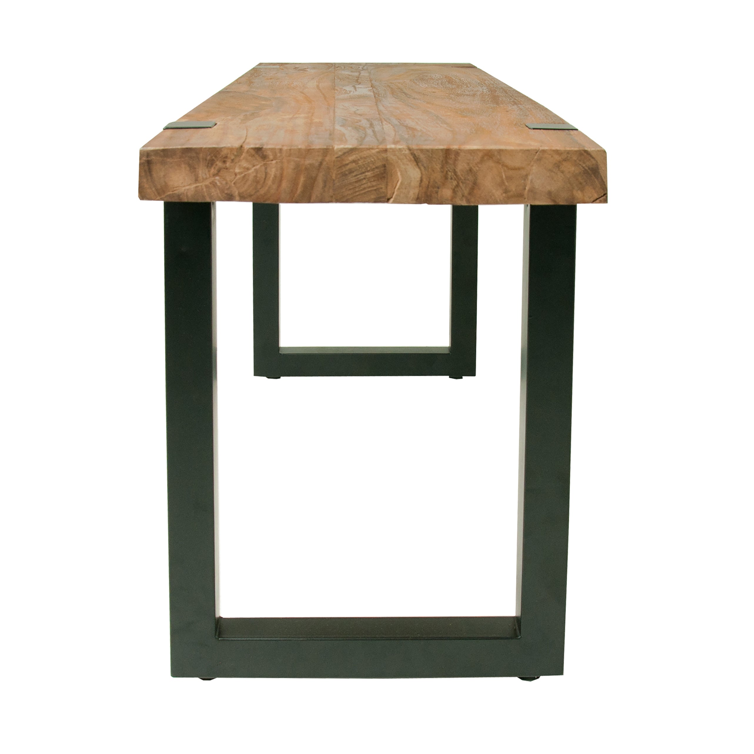 Set of Two Bogart Benches